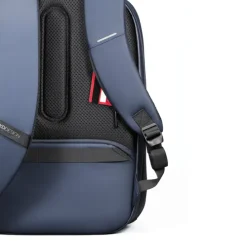 XD Design Bobby Edge Anti-Theft Backpack dark blue