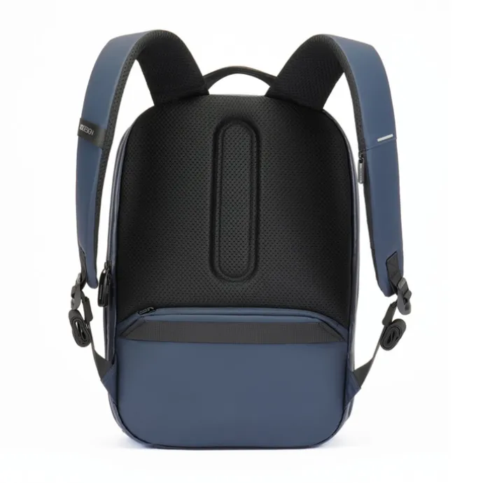 XD Design Bobby Edge Anti-Theft Backpack dark blue