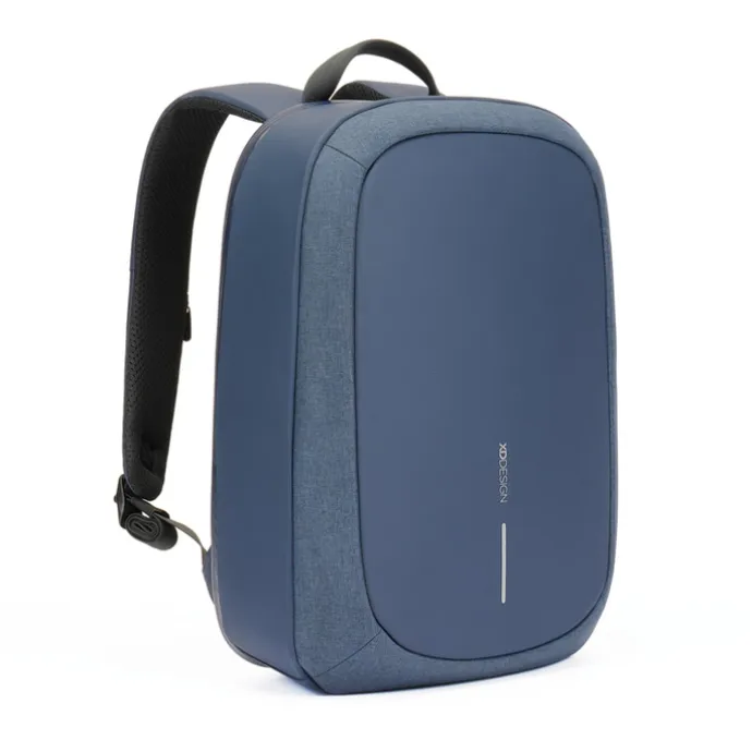 XD Design Bobby Edge Anti-Theft Backpack dark blue