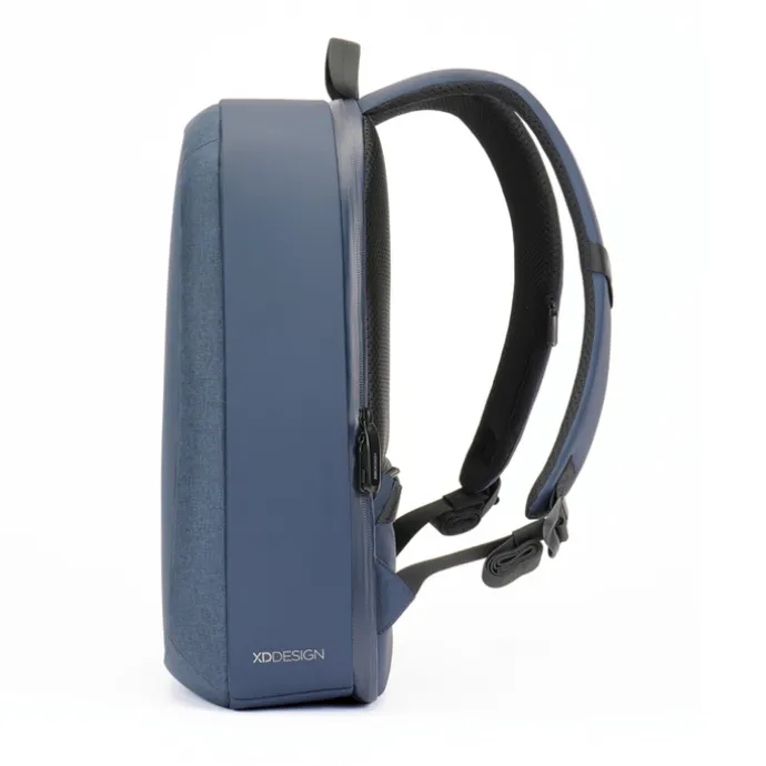 XD Design Bobby Edge Anti-Theft Backpack dark blue
