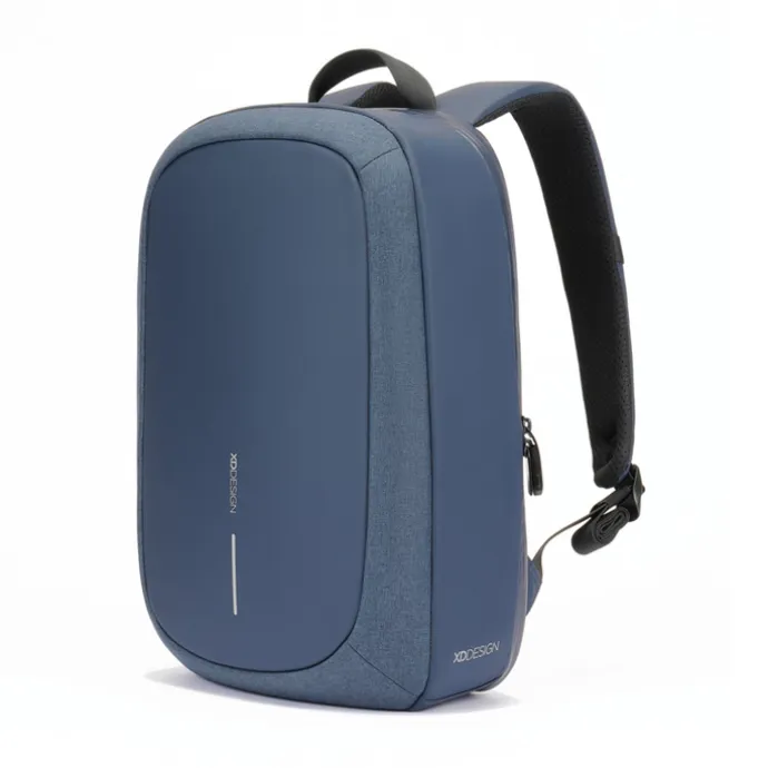 XD Design Bobby Edge Anti-Theft Backpack dark blue