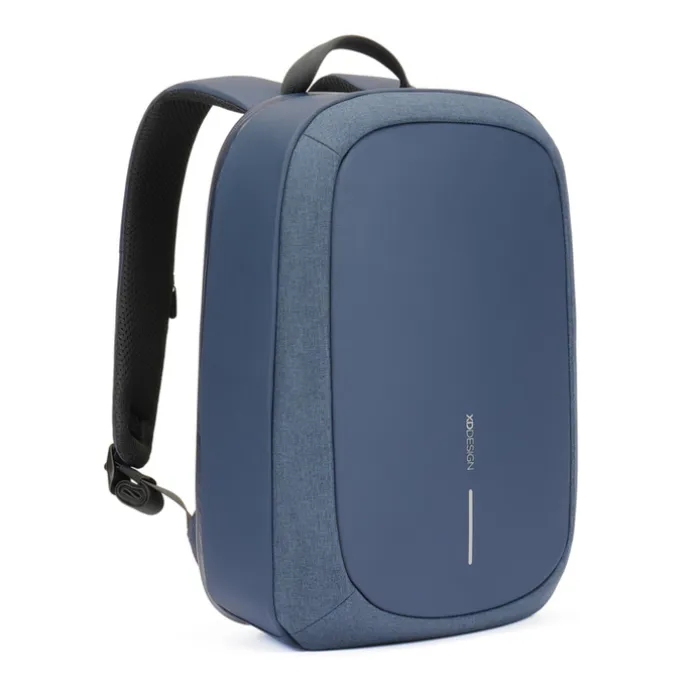XD Design Bobby Edge Anti-Theft Backpack dark blue