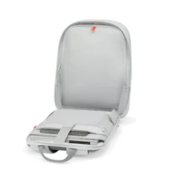 XD Design Bobby Edge Anti-Theft Backpack off white