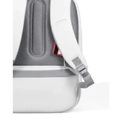 XD Design Bobby Edge Anti-Theft Backpack off white