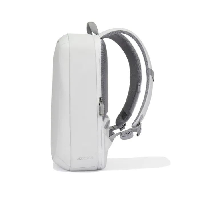 XD Design Bobby Edge Anti-Theft Backpack off white