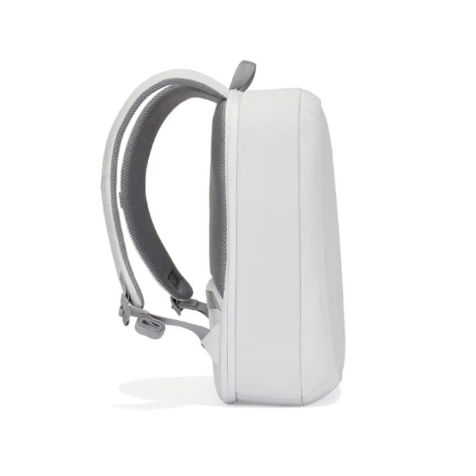 XD Design Bobby Edge Anti-Theft Backpack off white