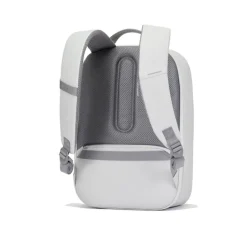 XD Design Bobby Edge Anti-Theft Backpack off white