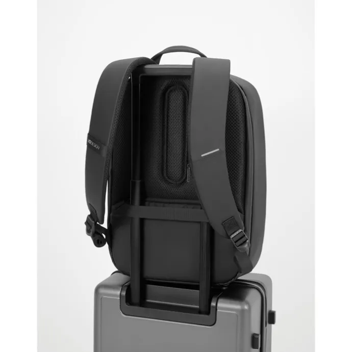XD Design Bobby Edge Anti-Theft Backpack black