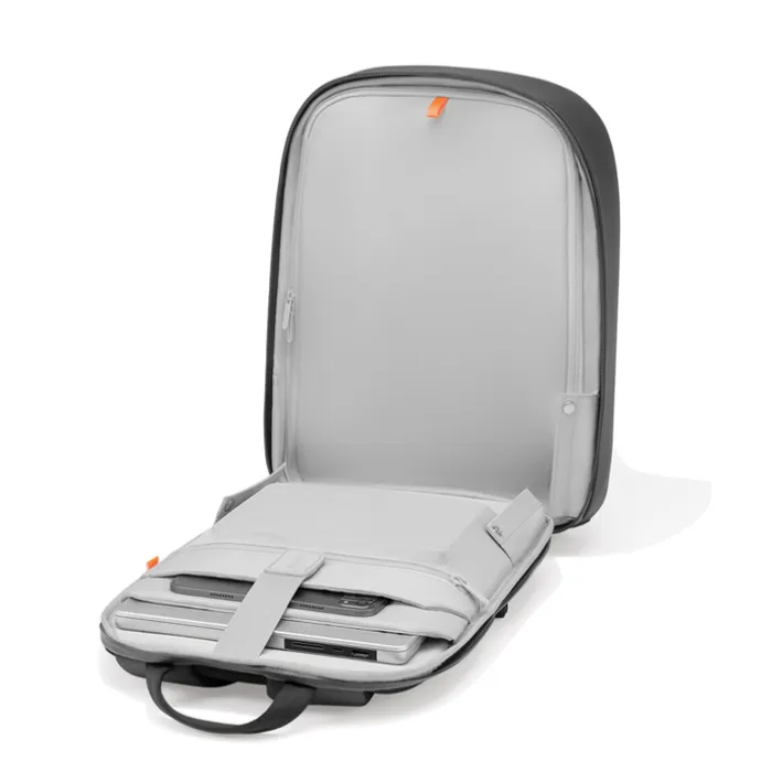 XD Design Bobby Edge Anti-Theft Backpack black