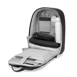 XD Design Bobby Edge Anti-Theft Backpack black
