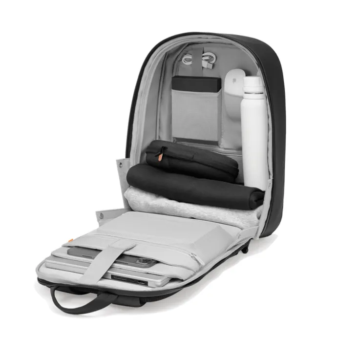 XD Design Bobby Edge Anti-Theft Backpack black