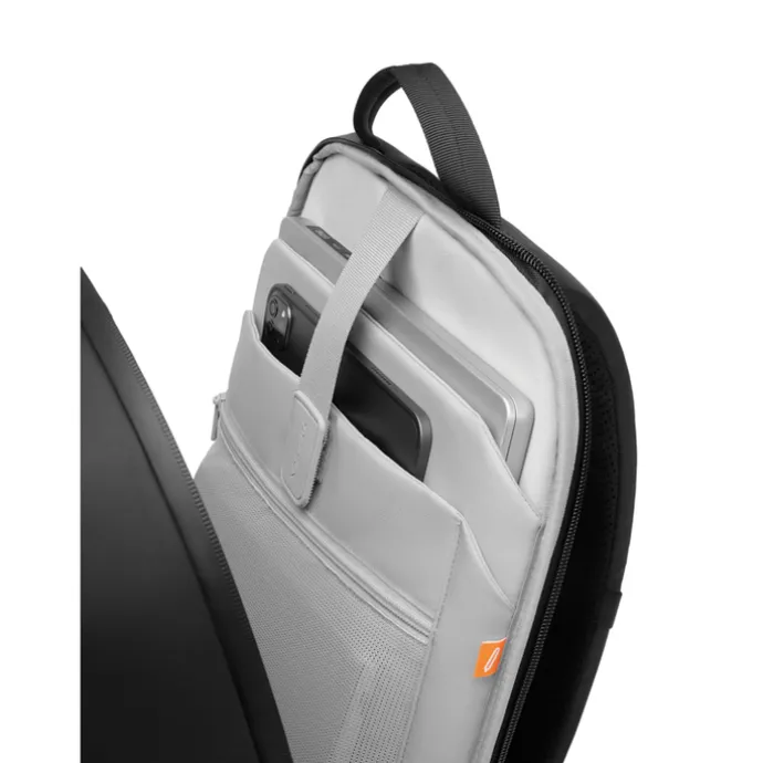 XD Design Bobby Edge Anti-Theft Backpack black