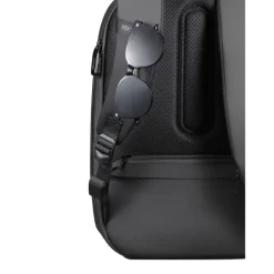 XD Design Bobby Edge Anti-Theft Backpack black