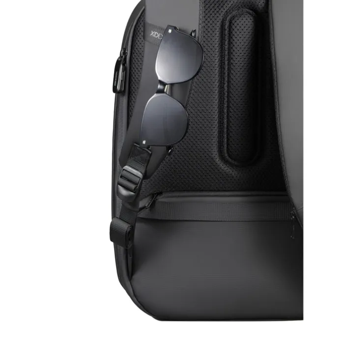 XD Design Bobby Edge Anti-Theft Backpack black