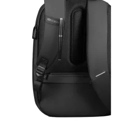 XD Design Bobby Edge Anti-Theft Backpack black