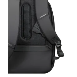 XD Design Bobby Edge Anti-Theft Backpack black