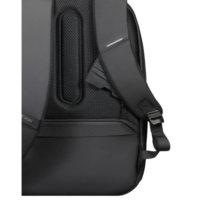 XD Design Bobby Edge Anti-Theft Backpack black