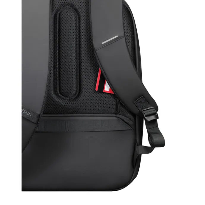 XD Design Bobby Edge Anti-Theft Backpack black
