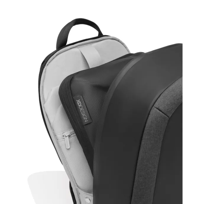 XD Design Bobby Edge Anti-Theft Backpack black
