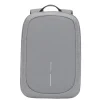 XD Design Bobby Edge Anti-Theft Backpack grey