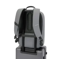XD Design Bobby Edge Anti-Theft Backpack grey