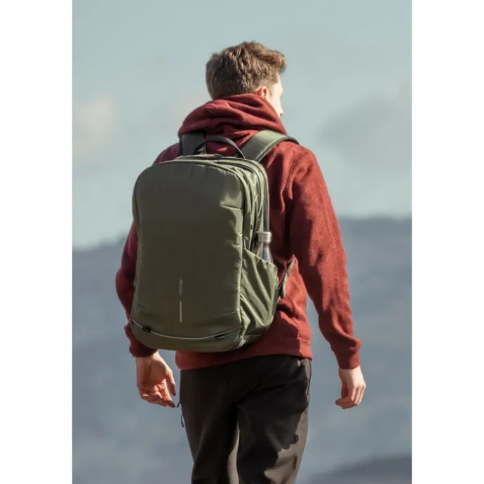 XD Design Bobby Explore Backpack green