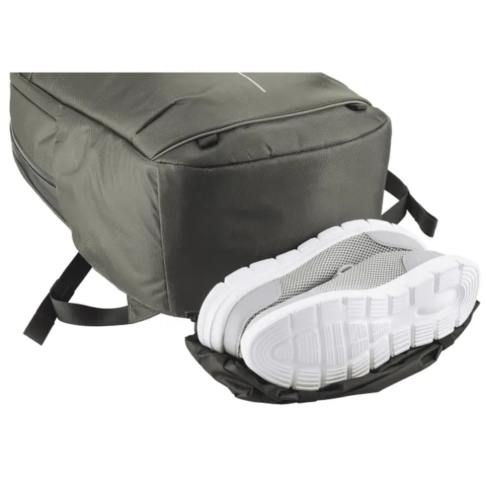 XD Design Bobby Explore Backpack green