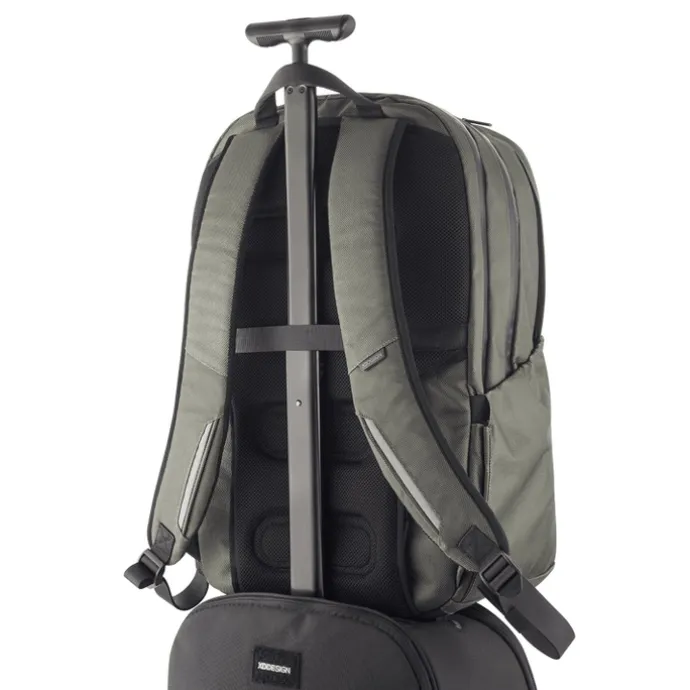 XD Design Bobby Explore Backpack green