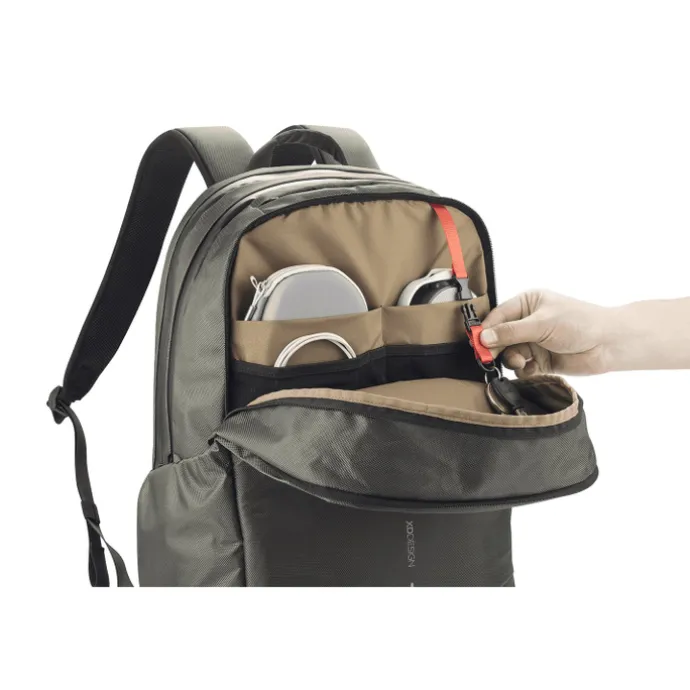 XD Design Bobby Explore Backpack green