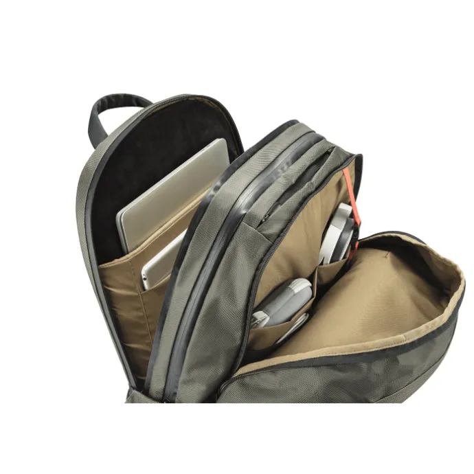 XD Design Bobby Explore Backpack green