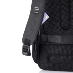 XD Design Bobby Hero Regular Anti-diefstal Rugzak black