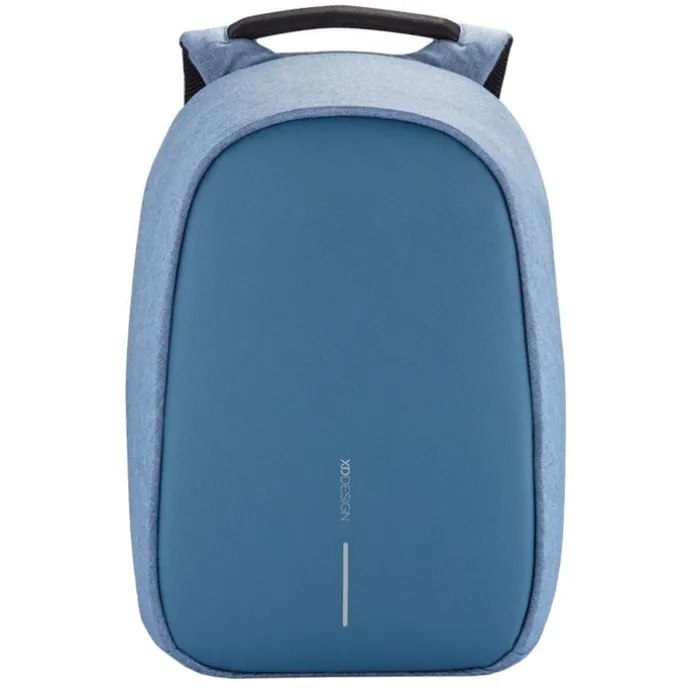 XD Design Bobby Hero Regular Anti-diefstal Rugzak light blue