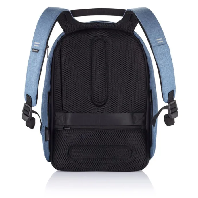 XD Design Bobby Hero Regular Anti-diefstal Rugzak light blue