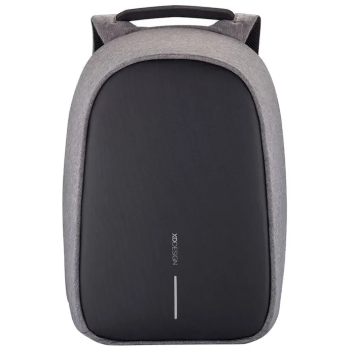 XD Design Bobby Hero Regular Anti-diefstal Rugzak grey