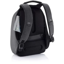 XD Design Bobby Hero Small Anti-diefstal Rugzak black