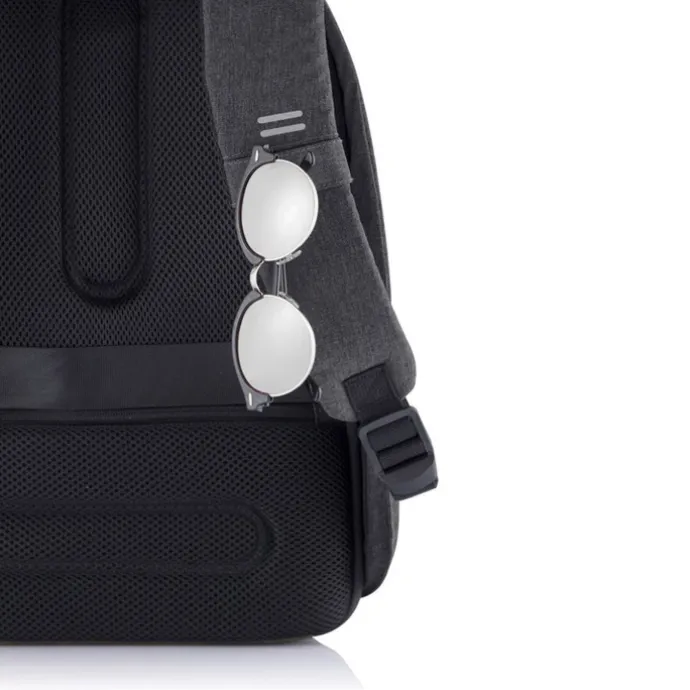 XD Design Bobby Hero Small Anti-diefstal Rugzak black