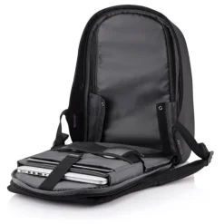XD Design Bobby Hero Small Anti-diefstal Rugzak black