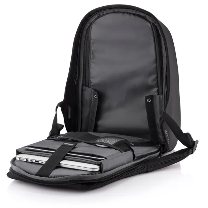 XD Design Bobby Hero Small Anti-diefstal Rugzak black
