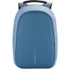 XD Design Bobby Hero Small Anti-diefstal Rugzak light blue
