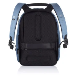 XD Design Bobby Hero Small Anti-diefstal Rugzak light blue