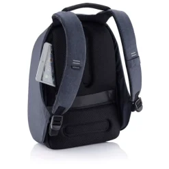 XD Design Bobby Hero Small Anti-diefstal Rugzak navy
