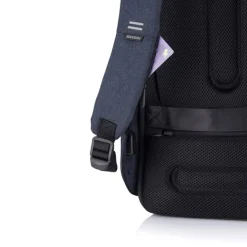 XD Design Bobby Hero Small Anti-diefstal Rugzak navy