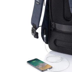 XD Design Bobby Hero Small Anti-diefstal Rugzak navy