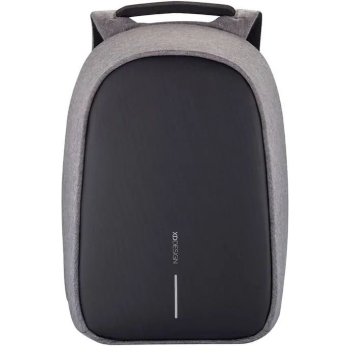XD Design Bobby Hero Small Anti-diefstal Rugzak grey