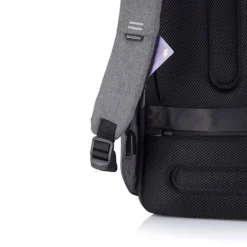 XD Design Bobby Hero Small Anti-diefstal Rugzak grey