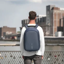 XD Design Bobby Hero XL Anti-diefstal Rugzak navy