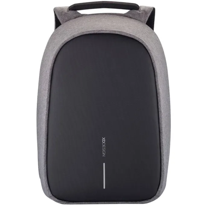XD Design Bobby Hero XL Anti-diefstal Rugzak grey