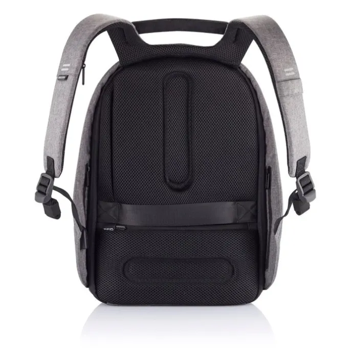 XD Design Bobby Hero XL Anti-diefstal Rugzak grey