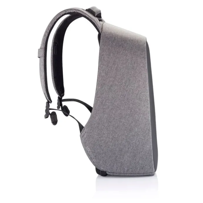 XD Design Bobby Hero XL Anti-diefstal Rugzak grey