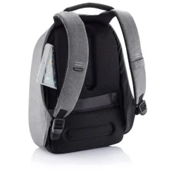 XD Design Bobby Hero XL Anti-diefstal Rugzak grey